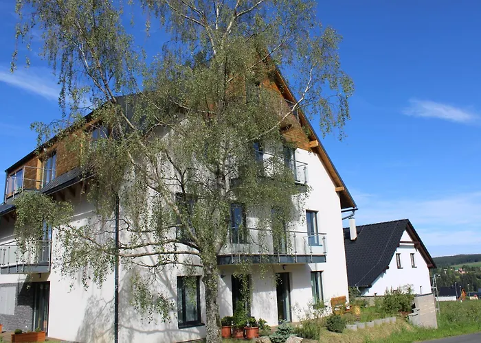Ski Apartman Snowcat