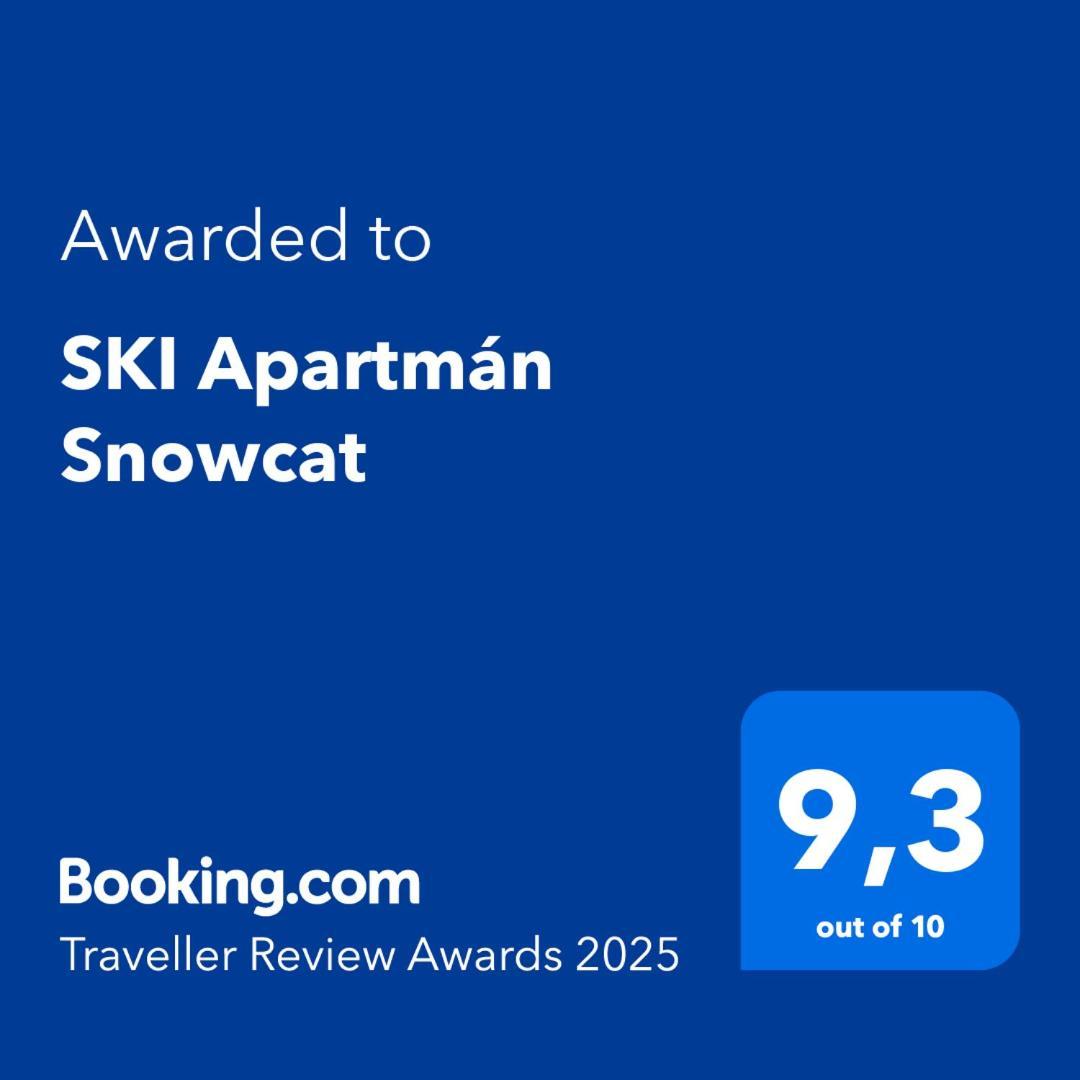 Apartment Snowcat *